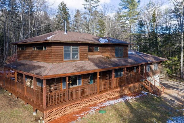 4880 Pikes Falls Road, Jamaica, VT 05343