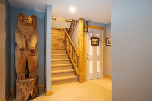 4880 Pikes Falls Road, Jamaica, VT 05343