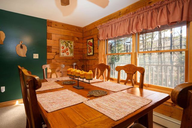 4880 Pikes Falls Road, Jamaica, VT 05343