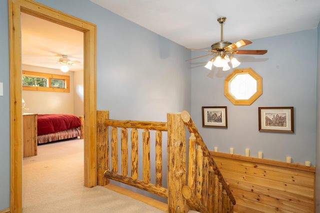 4880 Pikes Falls Road, Jamaica, VT 05343