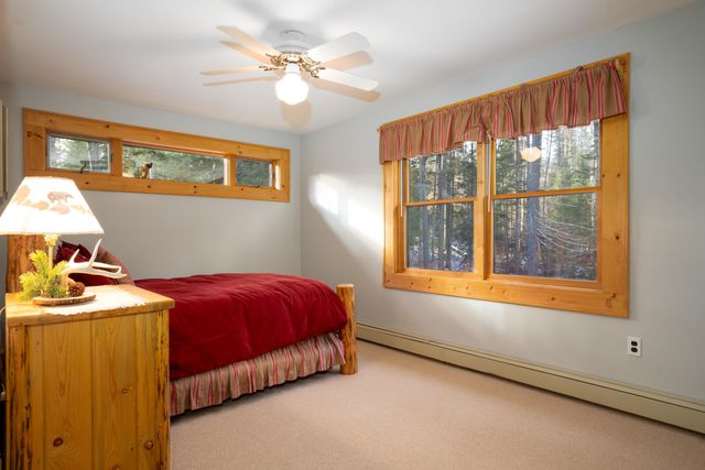 4880 Pikes Falls Road, Jamaica, VT 05343