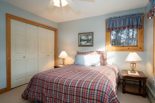 4880 Pikes Falls Road, Jamaica, VT 05343