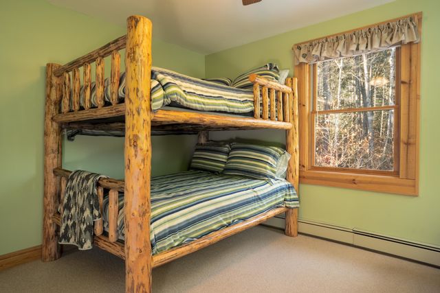 4880 Pikes Falls Road, Jamaica, VT 05343