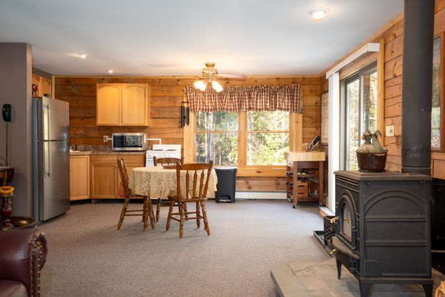 4880 Pikes Falls Road, Jamaica, VT 05343