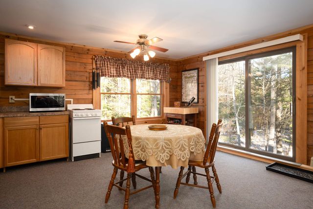 4880 Pikes Falls Road, Jamaica, VT 05343