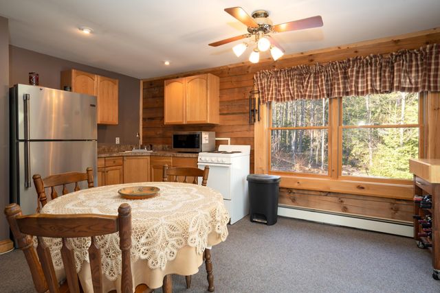 4880 Pikes Falls Road, Jamaica, VT 05343