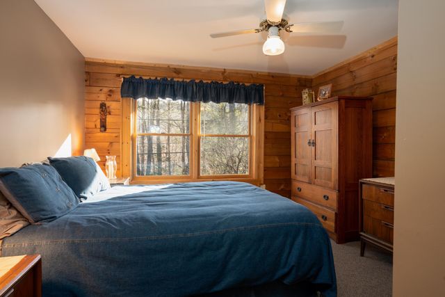 4880 Pikes Falls Road, Jamaica, VT 05343