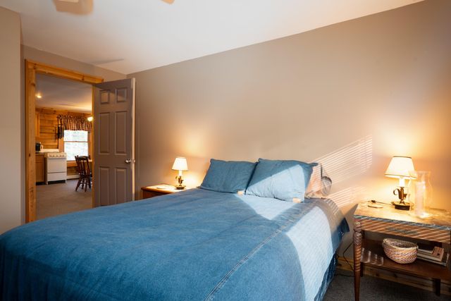 4880 Pikes Falls Road, Jamaica, VT 05343