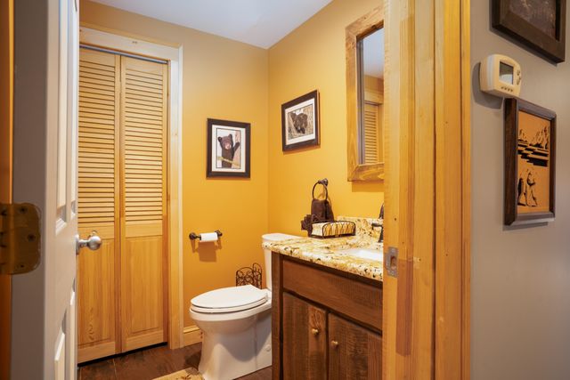 4880 Pikes Falls Road, Jamaica, VT 05343