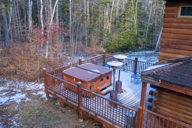 4880 Pikes Falls Road, Jamaica, VT 05343