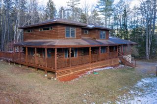 4880 Pikes Falls Road, Jamaica, VT 05343