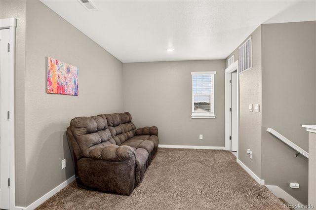 2051 Rosette Lane, Castle Rock, CO 80104