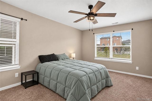 2051 Rosette Lane, Castle Rock, CO 80104