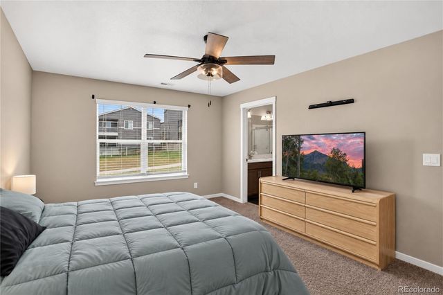 2051 Rosette Lane, Castle Rock, CO 80104