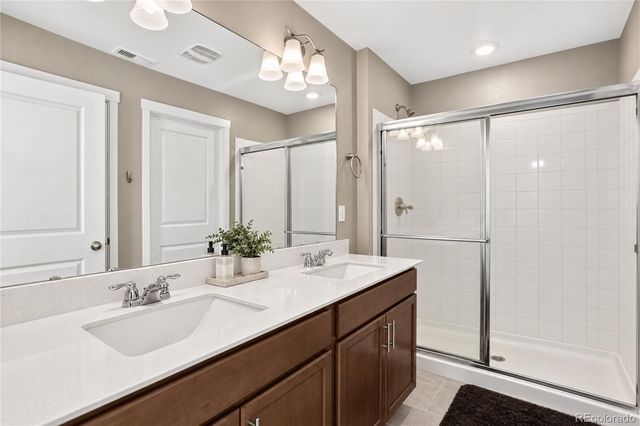 2051 Rosette Lane, Castle Rock, CO 80104
