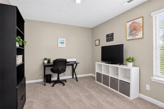 2051 Rosette Lane, Castle Rock, CO 80104