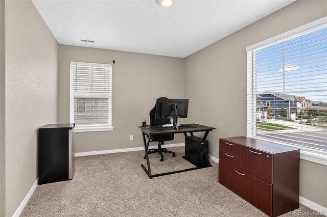 2051 Rosette Lane, Castle Rock, CO 80104