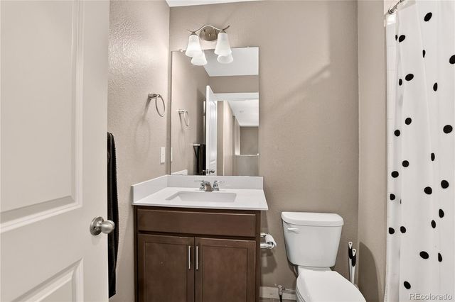 2051 Rosette Lane, Castle Rock, CO 80104