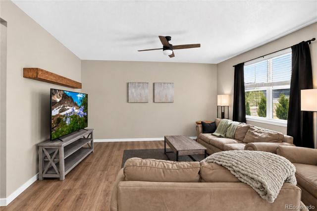 2051 Rosette Lane, Castle Rock, CO 80104