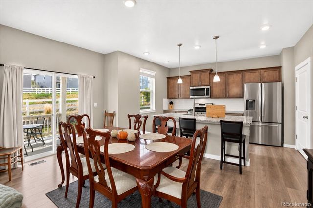 2051 Rosette Lane, Castle Rock, CO 80104