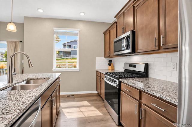 2051 Rosette Lane, Castle Rock, CO 80104