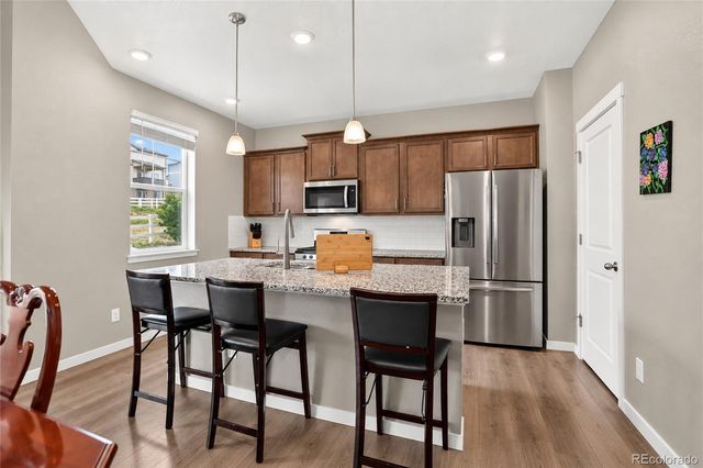 2051 Rosette Lane, Castle Rock, CO 80104