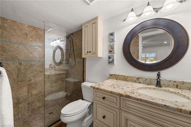 1549 Sandpiper ST # 80, Naples, FL 34102