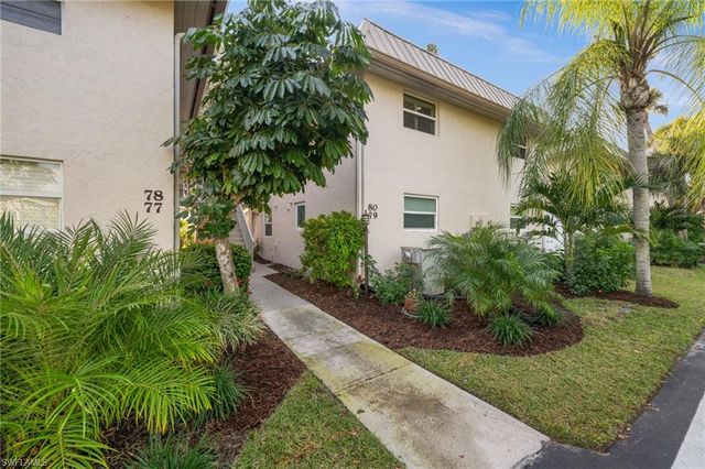 1549 Sandpiper ST # 80, Naples, FL 34102