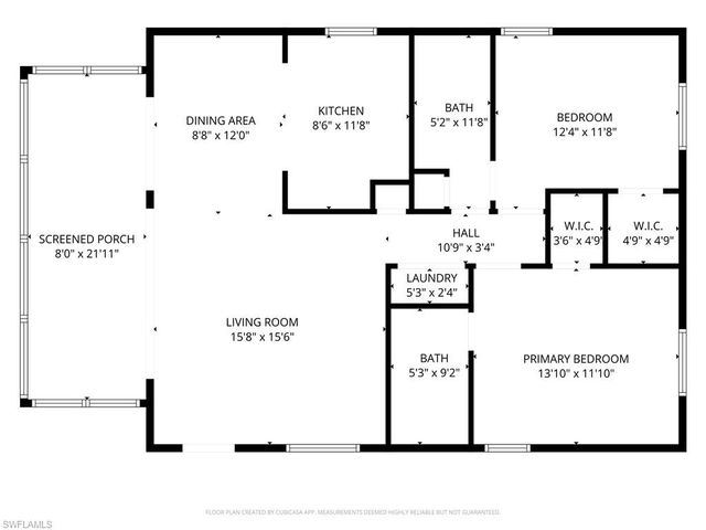 1549 Sandpiper ST # 80, Naples, FL 34102