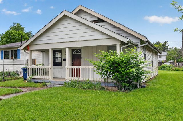 679 Dexter Avenue, Columbus, OH 43204
