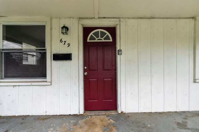 679 Dexter Avenue, Columbus, OH 43204