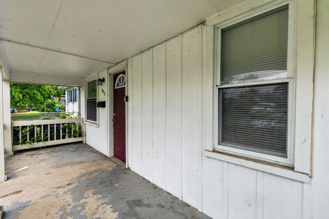679 Dexter Avenue, Columbus, OH 43204