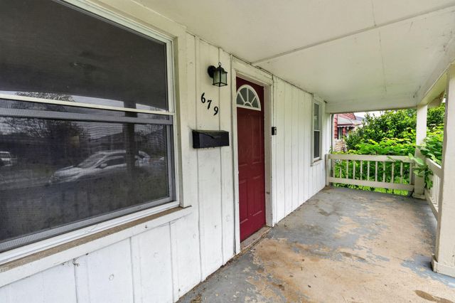 679 Dexter Avenue, Columbus, OH 43204