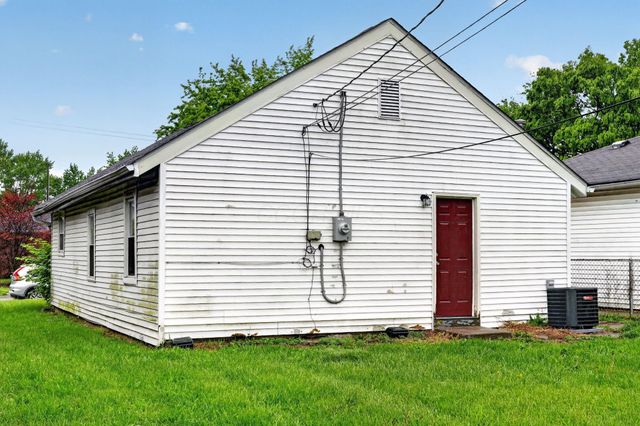 679 Dexter Avenue, Columbus, OH 43204