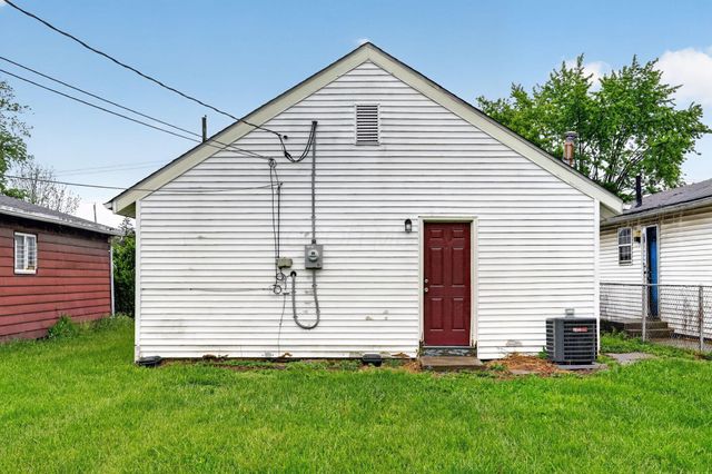 679 Dexter Avenue, Columbus, OH 43204