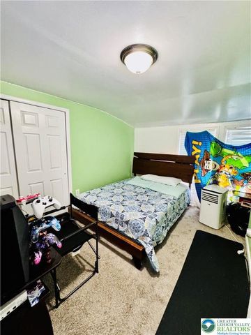 123 4th Street, Slatington Boro, PA 18080