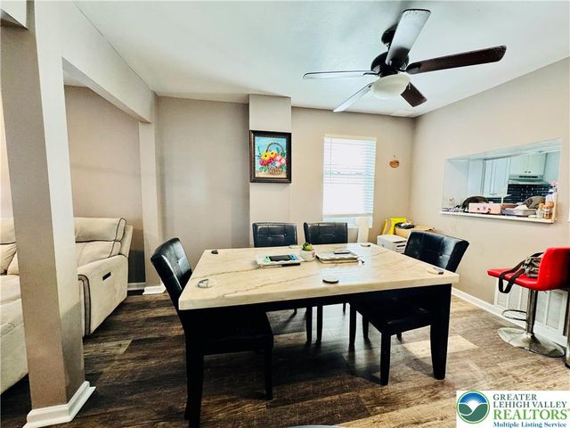 123 4th Street, Slatington Boro, PA 18080