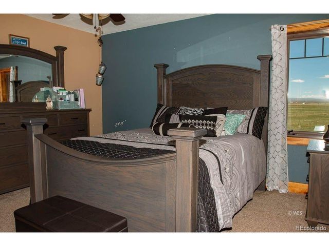 3850 County Road 129, Westcliffe, CO 81252