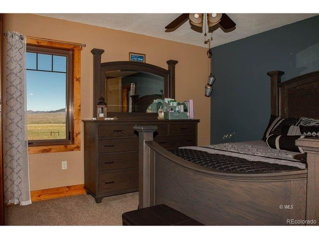 3850 County Road 129, Westcliffe, CO 81252