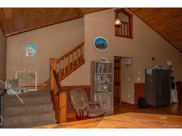 3850 County Road 129, Westcliffe, CO 81252