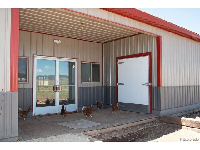 3850 County Road 129, Westcliffe, CO 81252