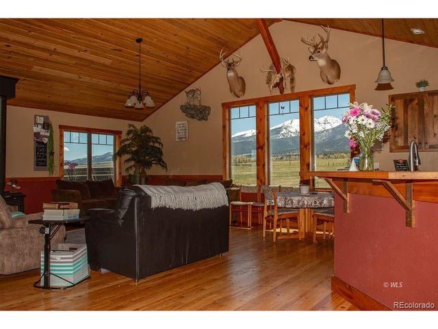 3850 County Road 129, Westcliffe, CO 81252