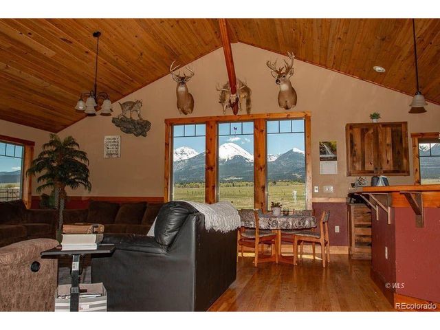3850 County Road 129, Westcliffe, CO 81252