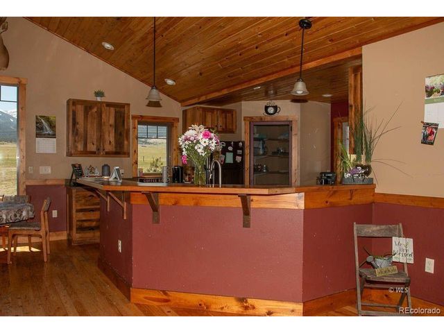 3850 County Road 129, Westcliffe, CO 81252