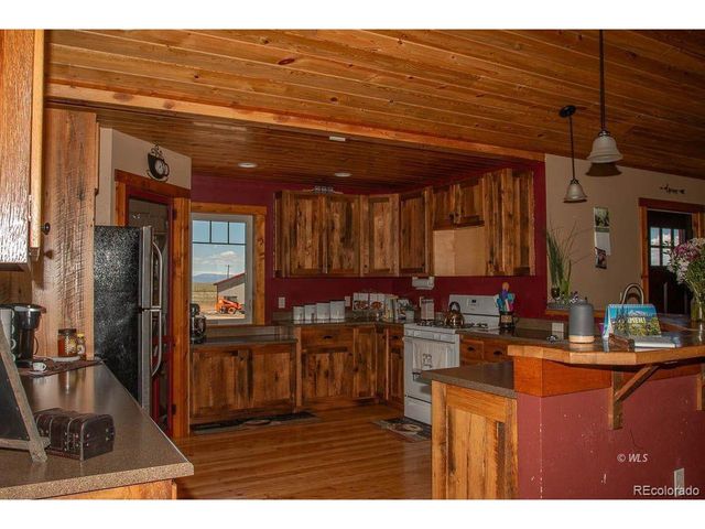 3850 County Road 129, Westcliffe, CO 81252