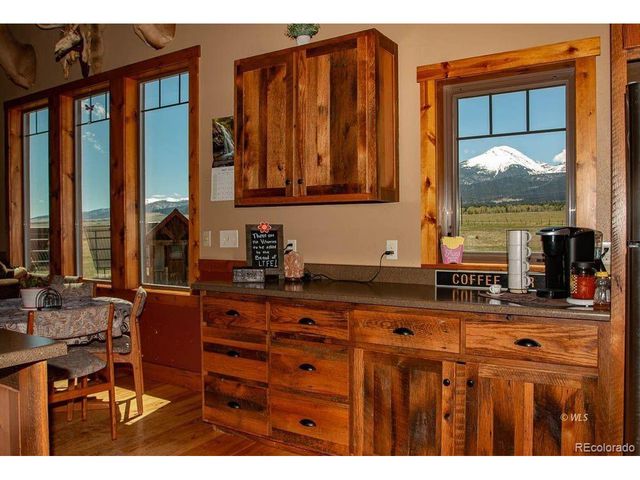 3850 County Road 129, Westcliffe, CO 81252