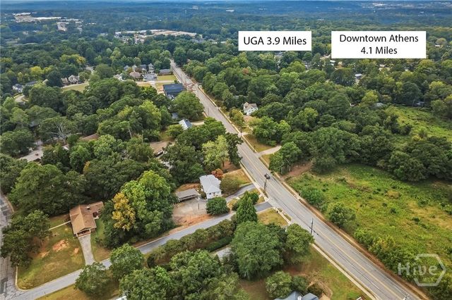 144 Civitan Club Drive, Athens, GA 30605