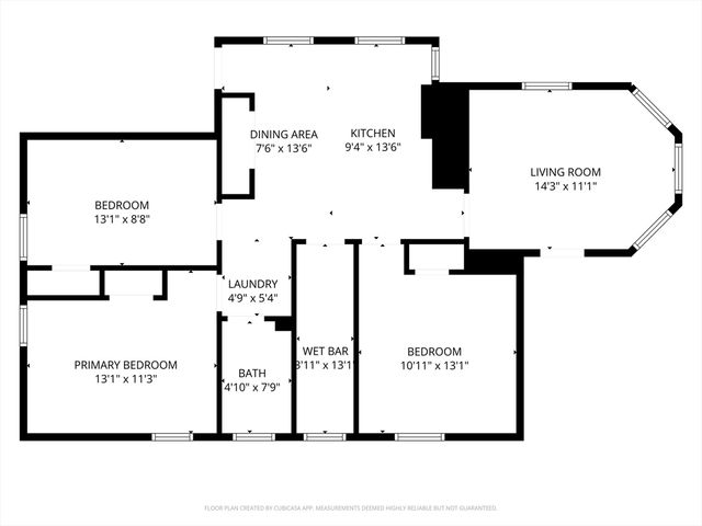 71 Maywood St, Worcester, MA 01603