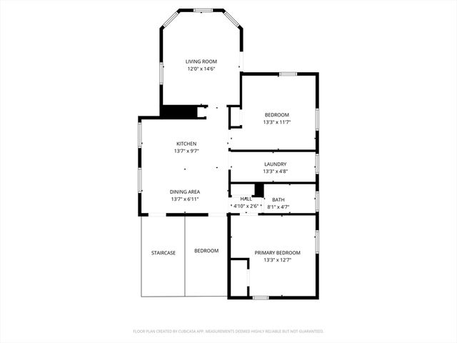 71 Maywood St, Worcester, MA 01603