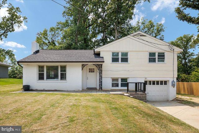 7410 DICKENSON ST, Springfield, VA 22150